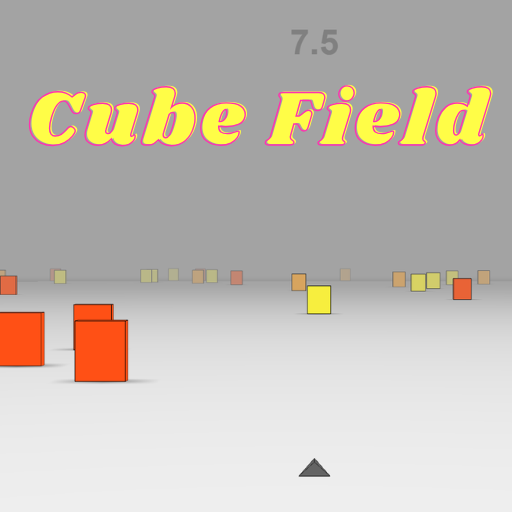 Cube Field